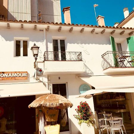 El Piset Carrer Sant Jordi Lejlighed Cambrils Eksteriør billede