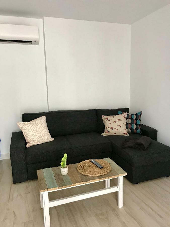 El Piset Carrer Sant Jordi Lejlighed Cambrils Eksteriør billede